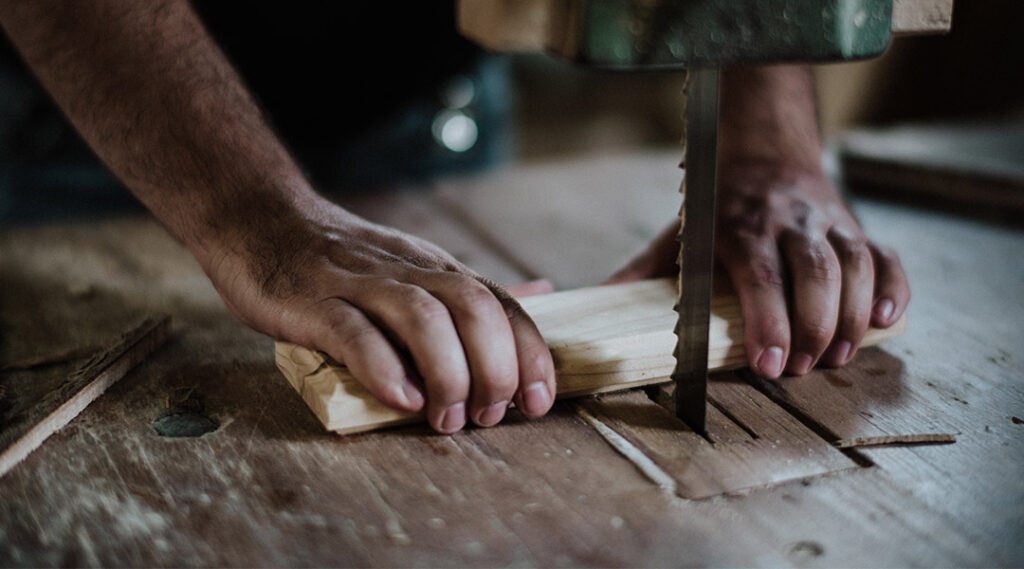 handyman table saw